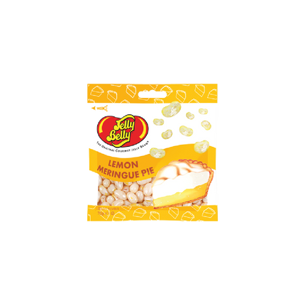 JELLY BELLY Lemon Meringue Pie Bag 70g - Longdan Official