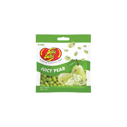 JELLY BELLY Juicy Pear 70g - Longdan Official