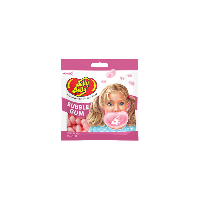 JELLY BELLY Bubble Gum 70g - Longdan Official