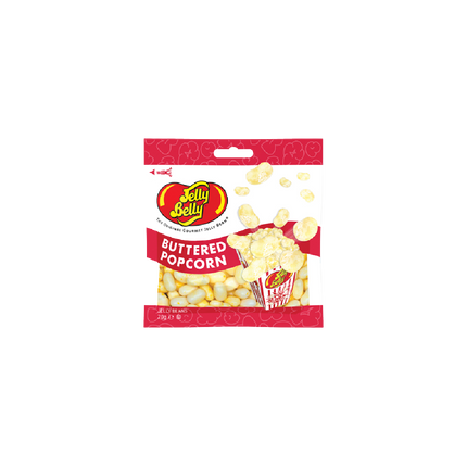 JELLY BELLY Buttered Popcorn Bag 70g - Longdan Official
