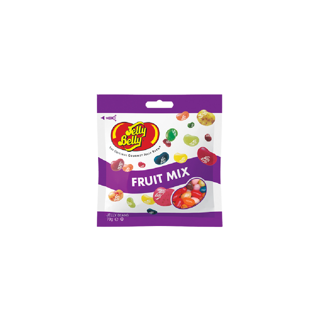 JELLY BELLY Fruit Mix 70g - Longdan Official