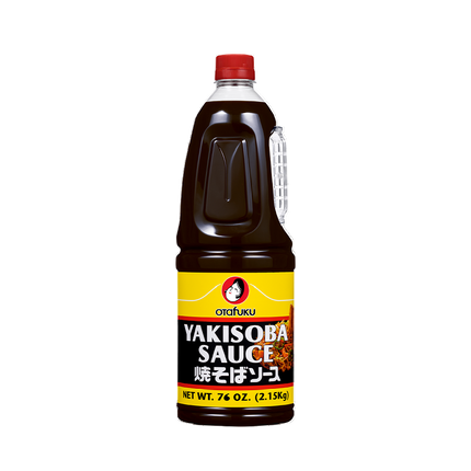 OTAFUKU Yakisoba Sauce 2.15kg (Case 6)