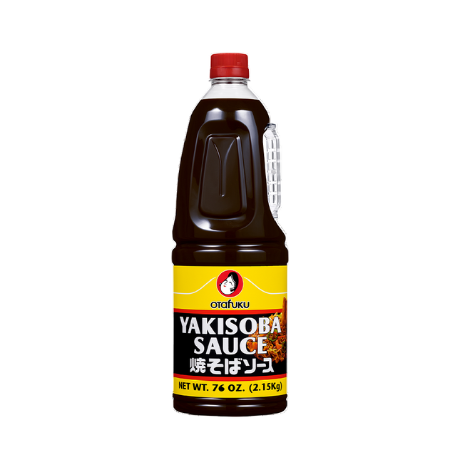 OTAFUKU Yakisoba Sauce 2.15kg (Case 6)