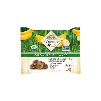 SUNNY FRUIT Organic Cherries 20g - Longdan Official