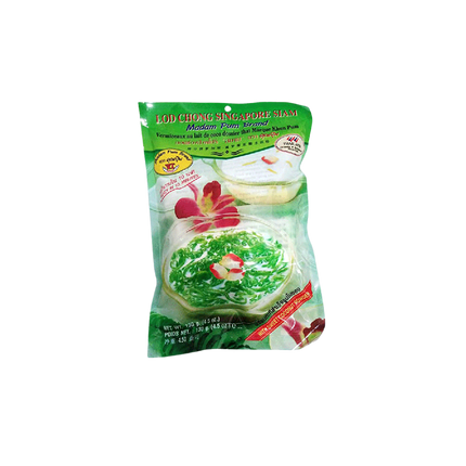 MADAM PUM Lod Chong Singapore Siam 130g - Longdan Official