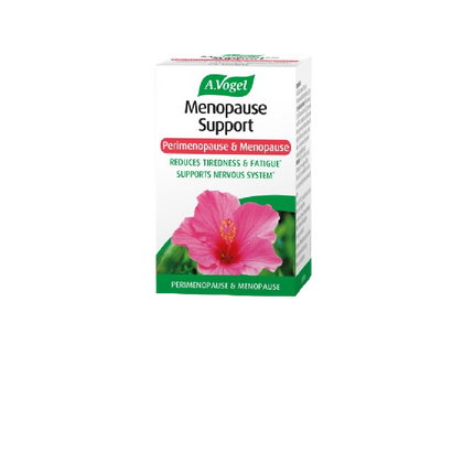 A. VOGEL Menopauce Support 60 Tablets - Longdan Official