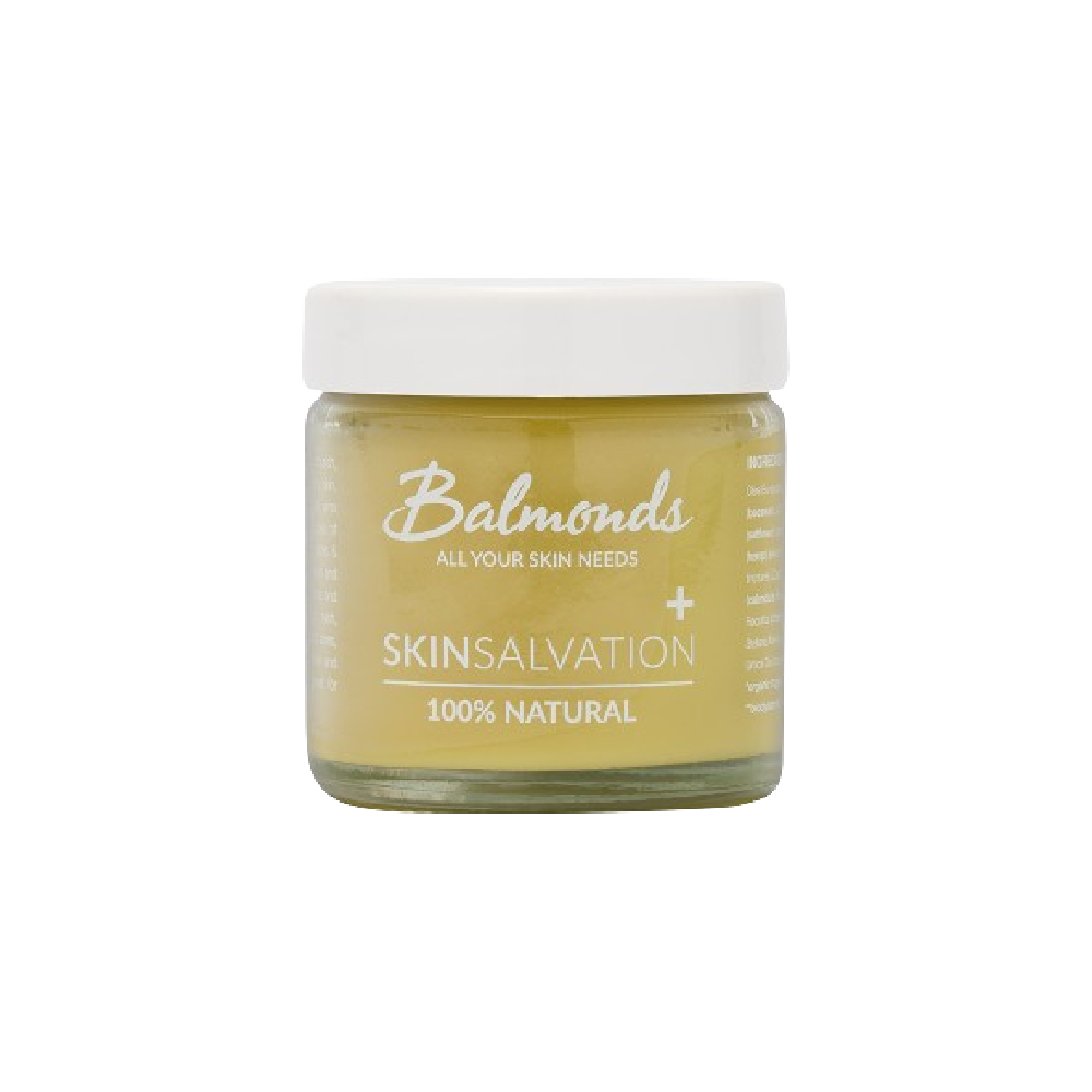 BALMONDS Skin Salvation 60ML - Longdan Official