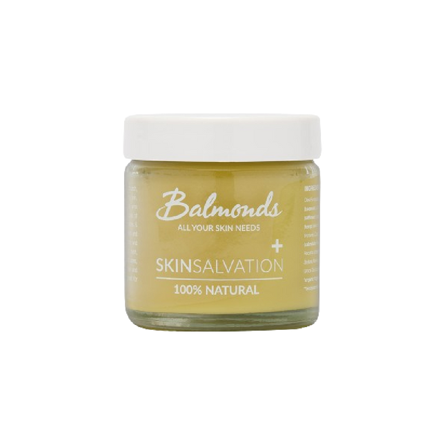 BALMONDS Skin Salvation 60ML - Longdan Official