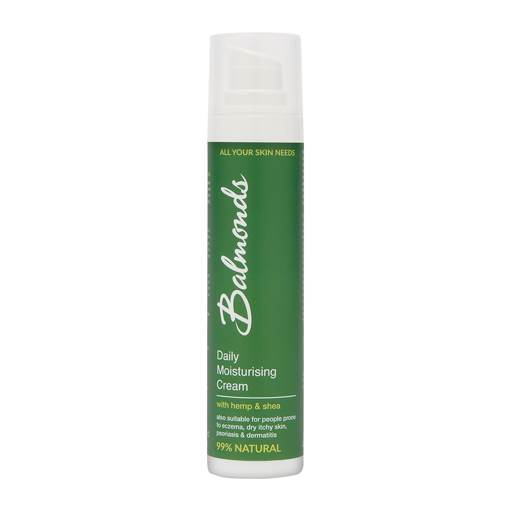 BALMONDS Daily Moisturising Cream 100ML - Longdan Official