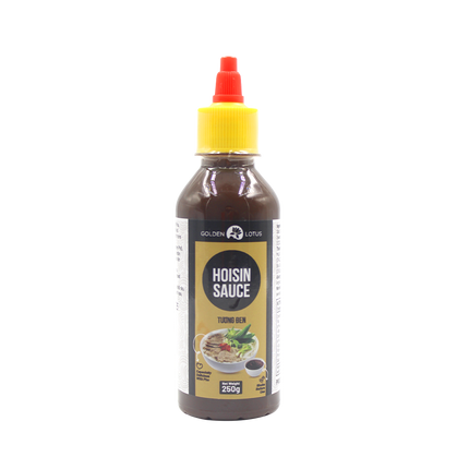 Golden Lotus Hoishin Sauce 250g (Case 24)