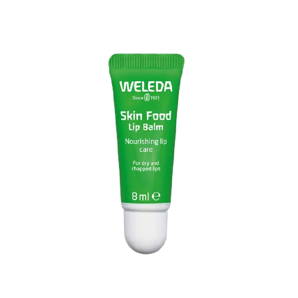 WELEDA Skin Food Lip Balm 8ML (Case 6)
