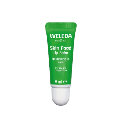WELEDA Skin Food Lip Balm 8ML (Case 6)