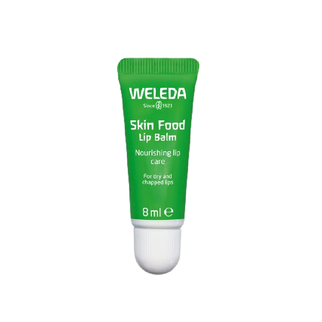 WELEDA Skin Food Lip Balm 8ML (Case 6)