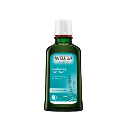 WELEDA Revitalising Hair Tonic With Rosemary 100ML (Case 6)