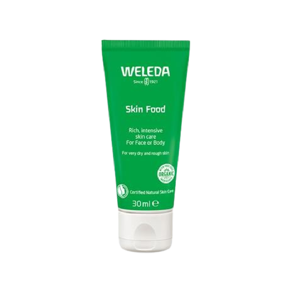 WELEDA Skin Food 30ML - Longdan Official