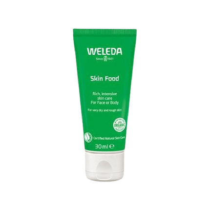 WELEDA Skin Food 30ML - Longdan Official