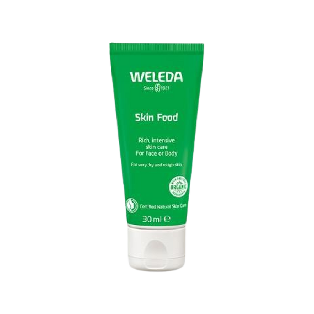 WELEDA Skin Food 30ML - Longdan Official