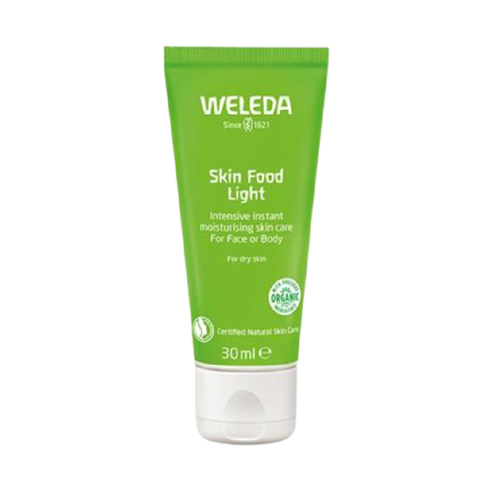 WELEDA Skin Food Light 30ML (Case 6)
