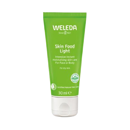WELEDA Skin Food Light 30ML (Case 6)