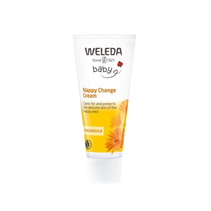 WELEDA Calendula Nappy 75ML - Longdan Official