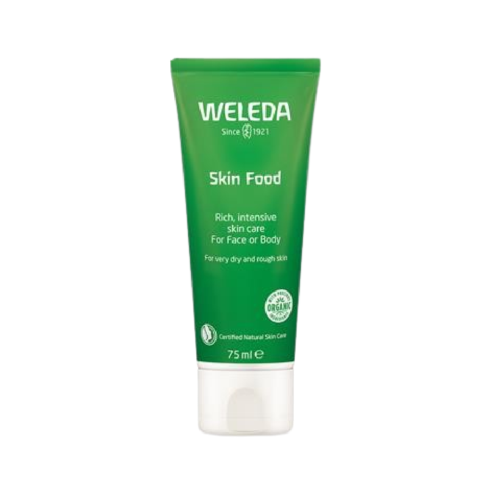 WELEDA Skin Food 75ML - Longdan Official