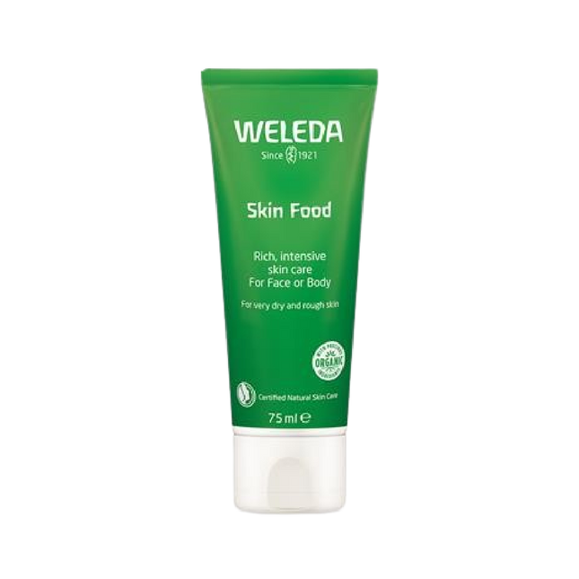 WELEDA Skin Food 75ML - Longdan Official
