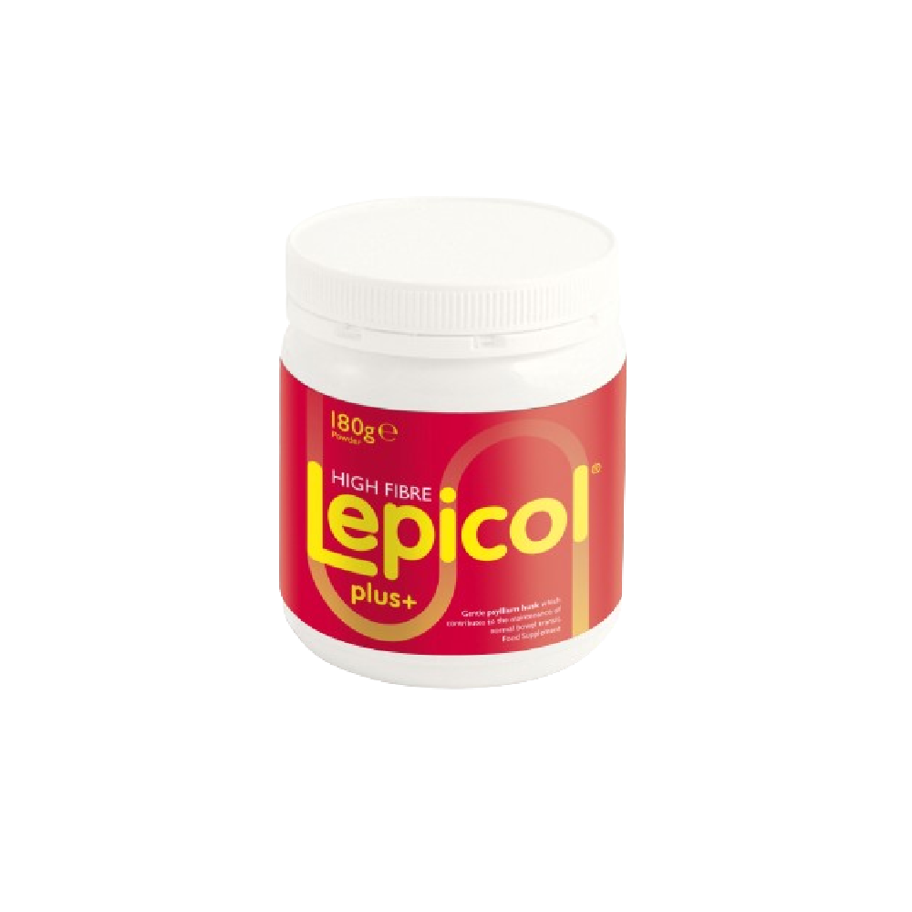 LEPICOL Plus Digestive Enzymes Powder 180g - Longdan Official