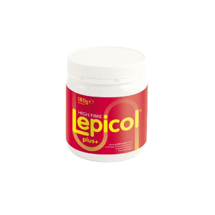 LEPICOL Plus Digestive Enzymes Powder 180g - Longdan Official