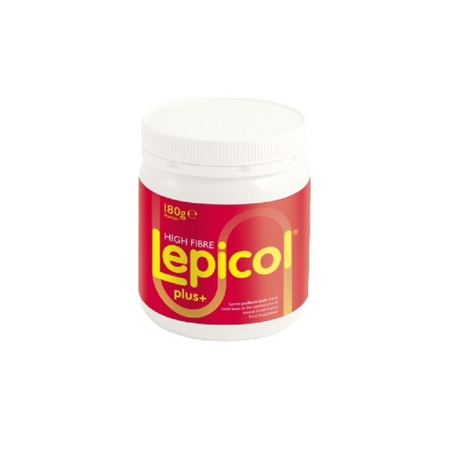 LEPICOL Plus Digestive Enzymes Powder 180g - Longdan Official