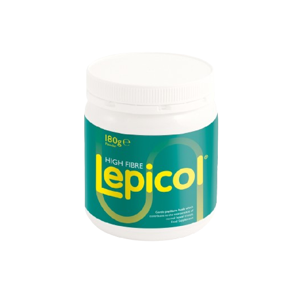 LEPICOL Original Formula Powder 180G (Case 6)