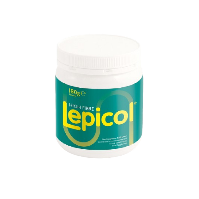 LEPICOL Original Formula Powder 180G (Case 6)