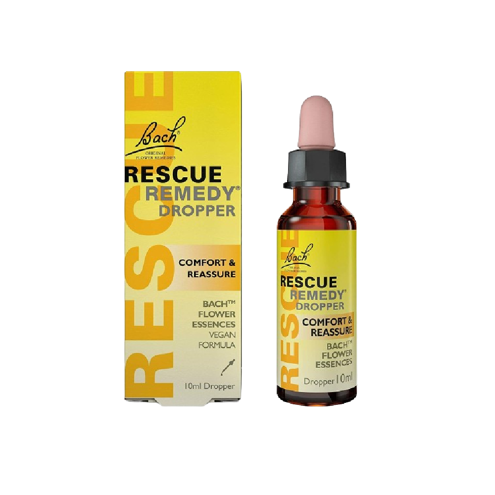 BACH Rescue Drops 10ML (Case 6)