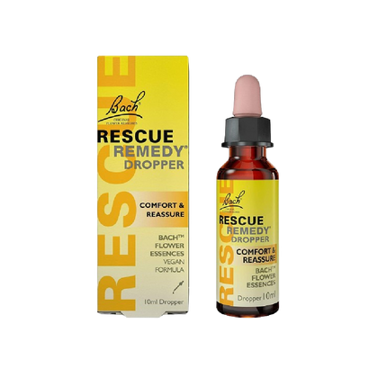 BACH Rescue Drops 10ML (Case 6)