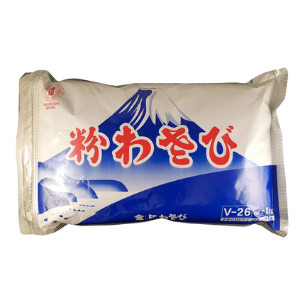 KINJIRUSHI Kona Wasabi Powder V-26 1kg (Case 10)
