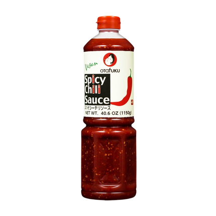 OTAFUKU Spicy Chili Sauce 1150g (Case 6)