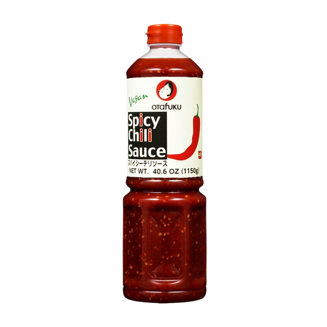 OTAFUKU Spicy Chili Sauce 1150g (Case 6)