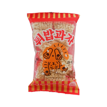 HYOSUNG Rice Pop Snack 45g (Case 12)
