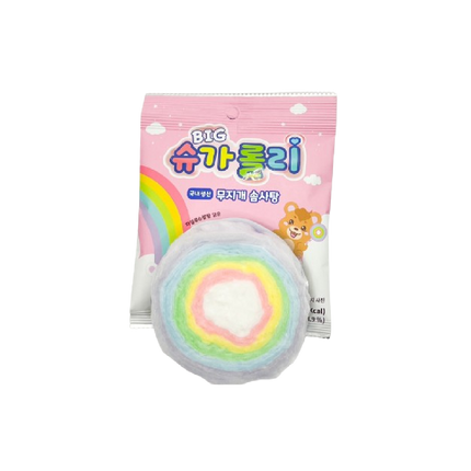 YESUNG Rainbow Cotton Candy 12g (Case 60)