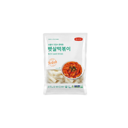 GUNGJUNBANG Ambient Stick Rice Cake 500g (Case 20)