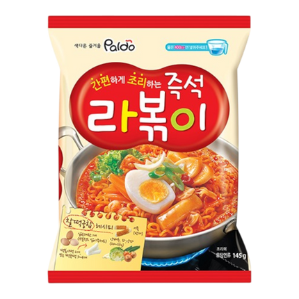 PALDO Rabokki 145g (Case 16)