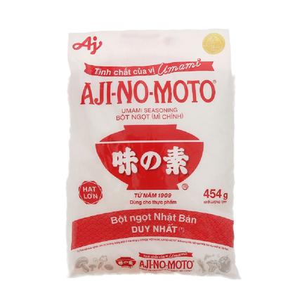 AJINOMOTO MSG 454g VN (Case 40)