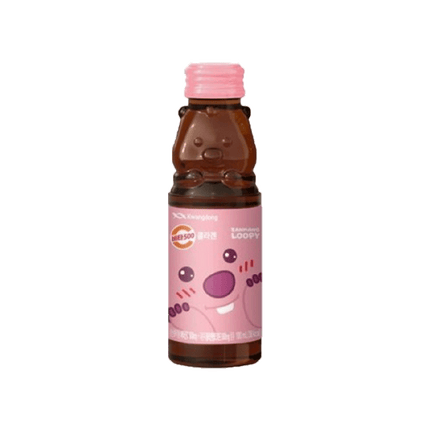 KWANGDONG Vita 500 Collagen Drink 100ml - Longdan Official