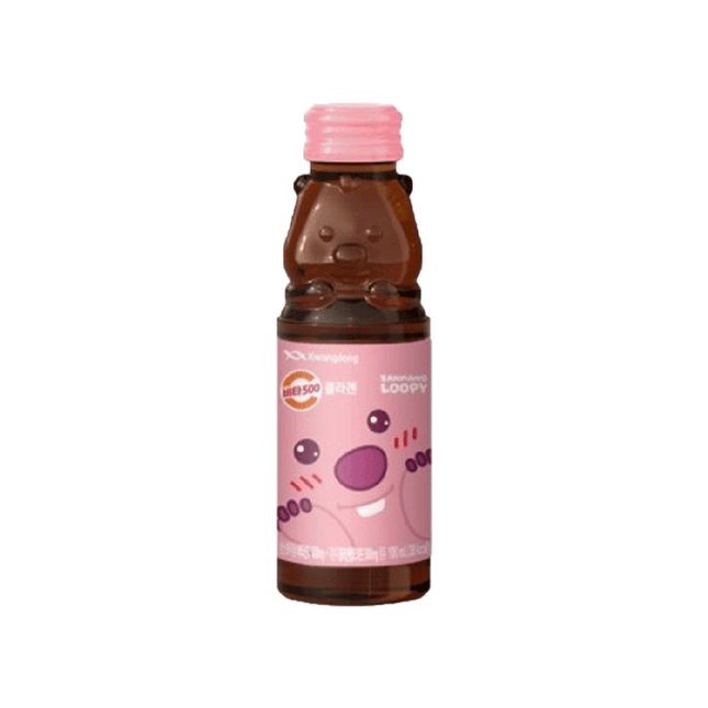 KWANGDONG Vita 500 Collagen Drink 100ml - Longdan Official