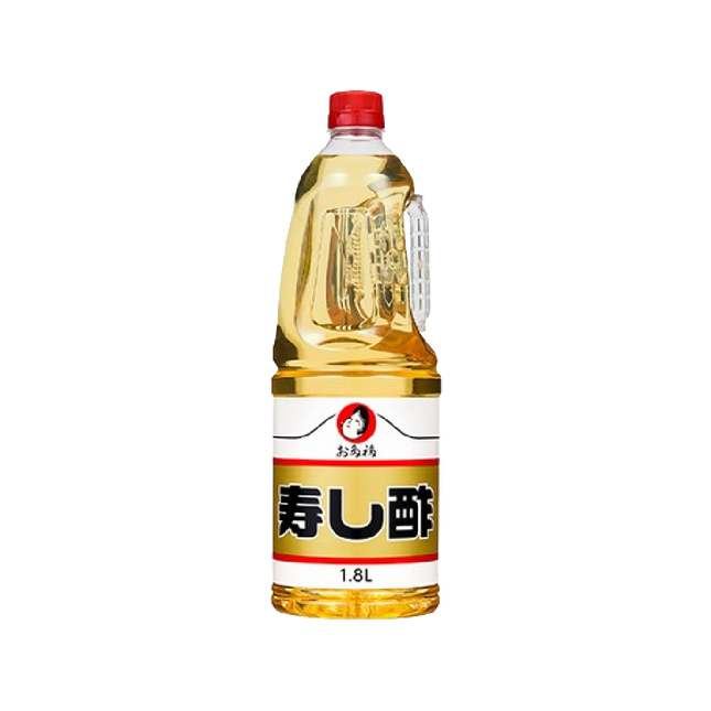 OTAFUKU Sushi Vinegar 1.8L (Case 6)