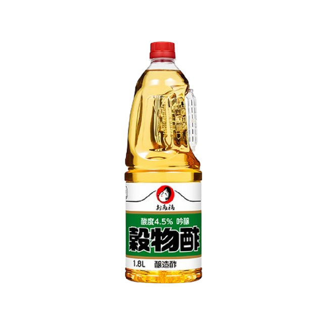 OTAFUKU Grain Vinegar 1.8L (Case 6)