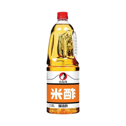 OTAFUKU Rice Vinegar 1.8L (Case 6)