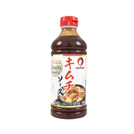 OTAFUKU Kimchi Sauce 590g (Case 12)