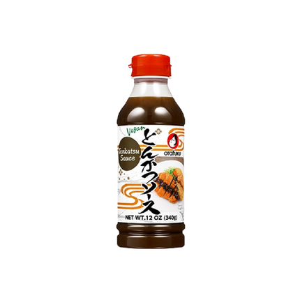 OTAFUKU Tonkatsu Sauce 340g (Case 12)