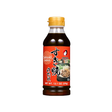 OTAFUKU Sukiyaki Sauce 370g (Case 12)