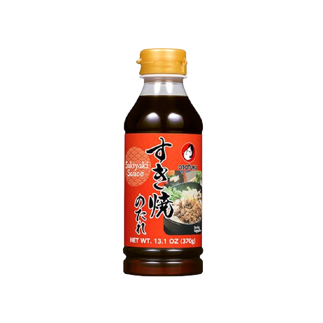 OTAFUKU Sukiyaki Sauce 370g (Case 12)